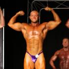 Colby  Philips - NPC Charlotte Cup  2013 - #1